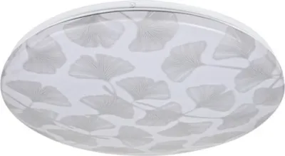 Immagine prodotto di Rabalux 3076 Plafona Benita, 24 W, 3000 K, 1200 lm, bianco, rotonda, luce bianca calda, ø380 mm