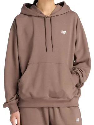 Immagine prodotto di New Balance Felpe WT41507ABP, Taglia: 166