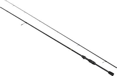Zdjęcie produktu dla Wędka spinningowa Giants Gaube Black Spin 8 ft (2,43 m) 4–12 g