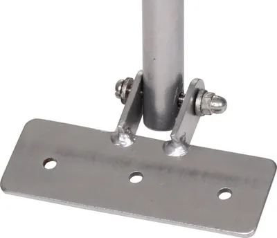 Obrázek produktu pro Merco Handle kovová násada k síťovačce balení 1 ks