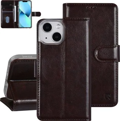 Produktbild von Uniq Accessory Book Case für iPhone 13 Mini