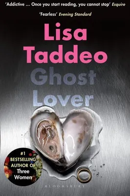 Obrázek produktu pro Ghost Lover