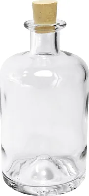 Produktbild von Apothekerflasche