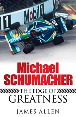 Productafbeelding van Michael Schumacher