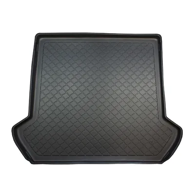 Produktbild von Z536433 Kofferraumwanne passend für Volvo XC90 I 2002-04.2015 5/7 seats (3rd row pulled down)