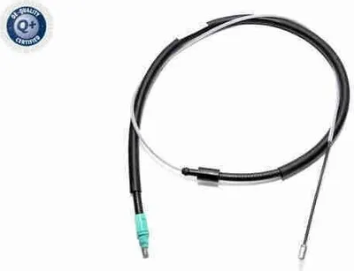 Produktbild von VAICO Handbremsseil Seilzug Feststellbremse für CITROËN C3 I Schrägheck (FC, FN) Hinten Links Hinten Rechts V22-30047