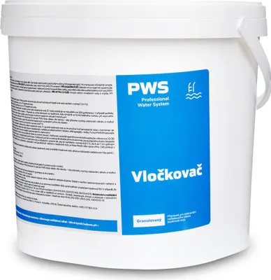 Obrázok produktu pre Vločkovač granulovaný 5kg