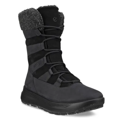 Produktbild von Ecco Stiefel schwarz in Gr. 41