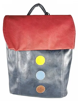 Image de Accessoires pour femmes Rieker Senna/Eagle, sac, multicolore