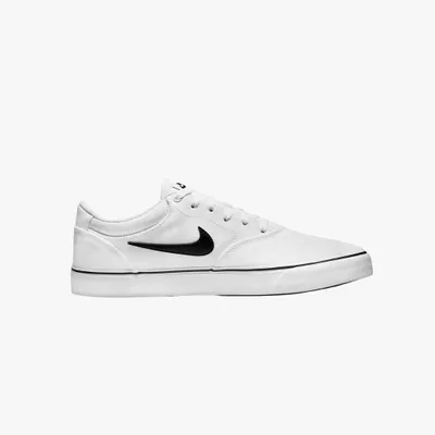 Obrázok produktu pre Tenisky Nike SB Chron 2 čierne a biele
