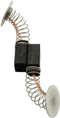 Immagine prodotto di Spazzole in carbonio per smerigliatrice DeWalt DW849 - 7x10,5x17mm
