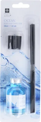 Produktbild von Aroma Di Rogito Raumerfrischer, 30 ml, Ozean