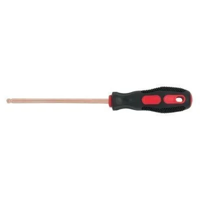 Produktbild von KS TOOLS Schraubendreher Steckschlüssel Schraubendreher 962.0953