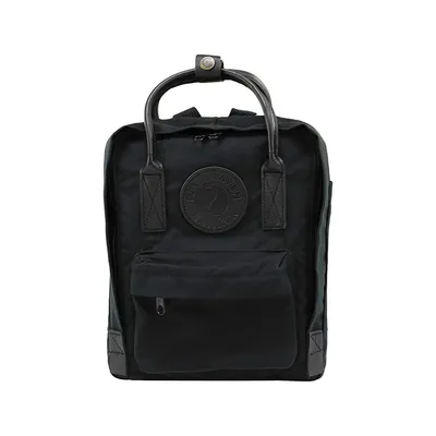 Obrázok produktu pre Fjällräven Kånken No. 2 Mini Ruksak Black 7 L