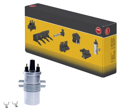 Image de Bobine d'allumage Ngk 48299