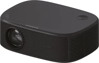 Obrázok produktu pre Dátový projektor Manta PMA502A24 800 ANSI lúmenov LED 1080p (1920x1080) čierny