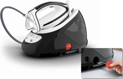 Obrázek produktu pro Calor Pro Express Ultimate GV9550C0 - Parní generátor