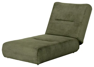 Produktbild von home24 Schlafsessel - Cordstoff