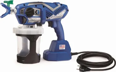 Immagine prodotto di Palmare Graco Ultra Airless