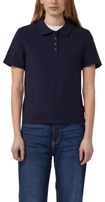 Immagine prodotto di Camicia polo s.Oliver in cotone piqué