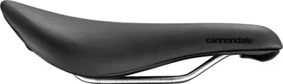 Produktbild von Cannondale Magic Cromo Radius Sattel Golden 142 mm Herren,Damen Golden 142 mm