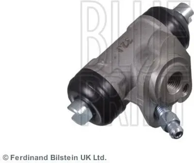 Produktbild von BLUE PRINT Radbremszylinder Trommelbremse Hinten Rechts für TOYOTA Yaris III Schrägheck (XP150) ADT344102