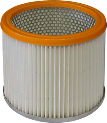Produktbild von daniplus © Lamellenfilter 185x150x163 passend für AquaVac - Nr: AZ 9171175