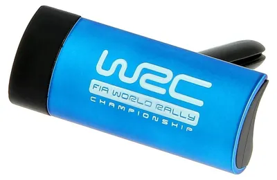 Produktbild von WRC Lufterfrischer Sport