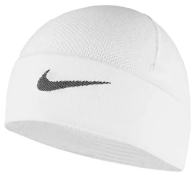 Produktbild von Nike - Mütze, Elastisch, Jerseyware PP14306 (Einheitsgröße) (Weiß)