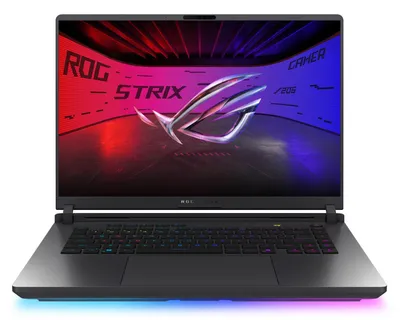 Produktbild von ASUS ROG Strix G16 G615LW-TS338W, Intel Core Ultra 9, 40,6 cm (16"), 2560 x 1600 Pixel, 32 GB, 1 TB, Windows 11 Home