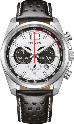 Obrázek produktu pro Citizen CA4640-09A  Watch Eco-Drive Chrono Active Sport