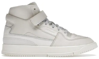 Produktbild von Adidas Forum Premiere Mid White - EU 39 1/3