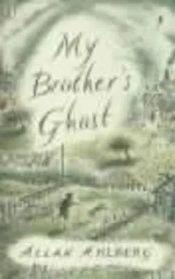 Produktbild von My Brother's Ghost