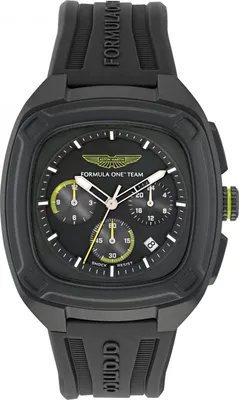 Obrázok produktu pre Hodinky Aston Martin MTFO1F505 black