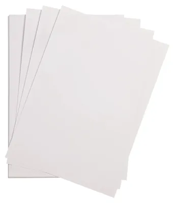Obrázok produktu pre Clairefontaine 97463C, Umelecký papier, 270 g/m², 25 listy