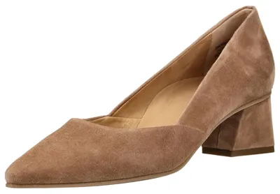 Productafbeelding van Paul Green pumps, pumps van leer
