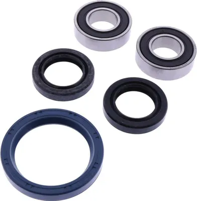 Produktbild von JMP Komplettlagerkit 25-1052 mit Dichtungsring