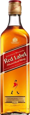 Obrázek produktu pro Whisky Johnnie Walker Red Label 500ml