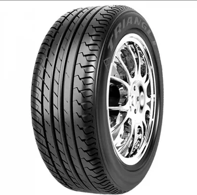 Zdjęcie produktu dla Opony TRIANGLE 205/50 R15 89V TR918 M+S