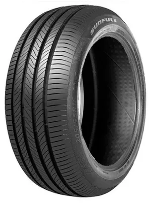 Obrázok produktu pre Pneumatiky SUNFULL 205/50 R17 93V SF500 EV M+S XL