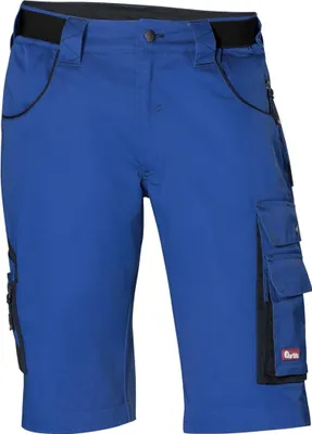 Produktbild von FORTIS Herren Bermuda 24,blau/schwarz Gr.62