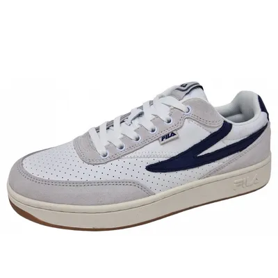 Produktbild von Fila Sevaro S Sportschuh Weiß