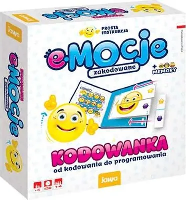 Image de Emotions brouillées jeu 05067