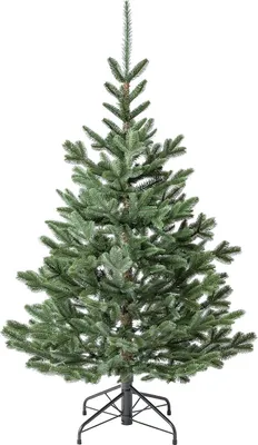 Produktbild von Evergreen Nobilis S künstlicher Weihnachtsbaum mit Ständer 150 cm