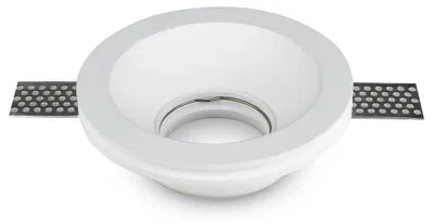 Produktbild von V-TAC LED-Spotleuchte - Einbauleuchte - GU10 - IP20 - Weiß