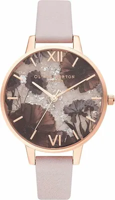 Zdjęcie produktu dla Zegarek damski Olivia Burton OB16SP15 (Ø 34 mm)