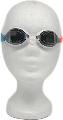 Produktbild von Speedo Schwimmbrille Schwimmsport Fastskin Speedsocket 2 Wettkampfoptik Leistung