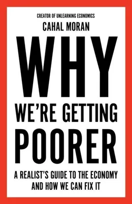Image de Why We're Getting Poorer