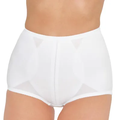 Produktbild von SUSA Comfort Miederhose 4970 (Farbe: weiß / Größe : 70)