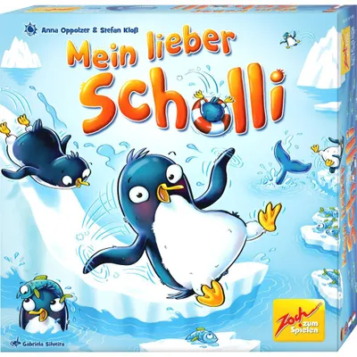 Zdjęcie produktu dla Simba Dickie Mój drogi Scholli 601105189